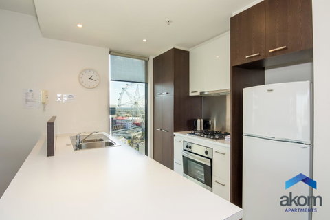 AKOM AT Docklands - Great Ocean Road Tourism 14
