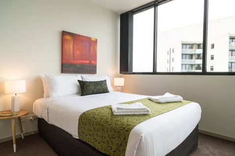 AKOM AT Docklands - Great Ocean Road Tourism 40