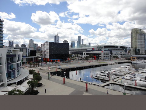 AKOM AT Docklands - Great Ocean Road Tourism 42