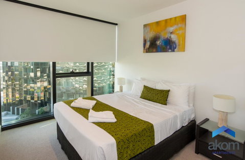 AKOM AT Docklands - Great Ocean Road Tourism 21