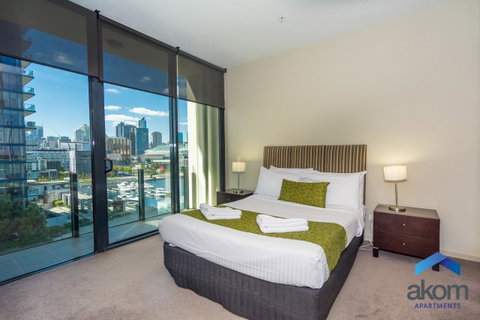 AKOM AT Docklands - Great Ocean Road Tourism 26