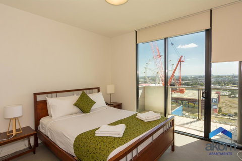 AKOM AT Docklands - Great Ocean Road Tourism 11