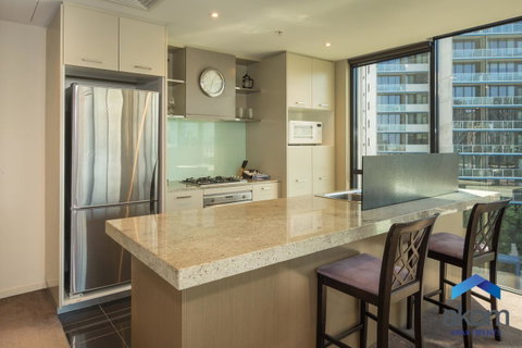 AKOM AT Docklands - Great Ocean Road Tourism 33