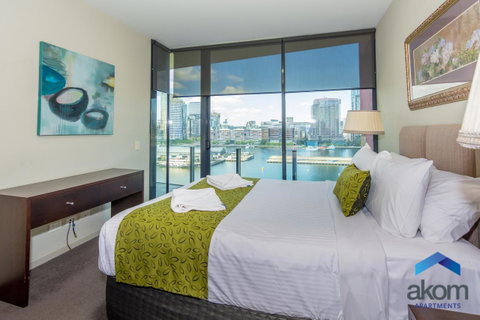 AKOM AT Docklands - Great Ocean Road Tourism 29