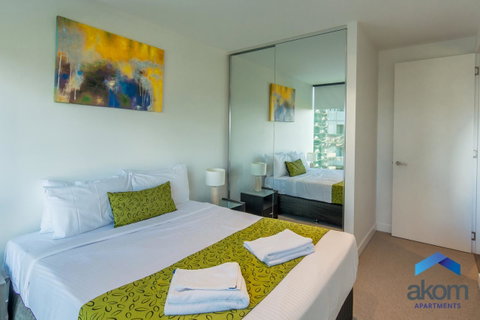 AKOM AT Docklands - Great Ocean Road Tourism 22