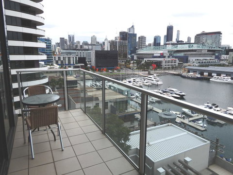 AKOM AT Docklands - Great Ocean Road Tourism 38