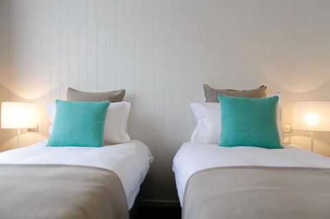 Lakes Edge Apartments - Great Ocean Road Tourism 5