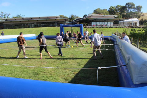 Balgownie Estate Yarra Valley - Great Ocean Road Tourism 11