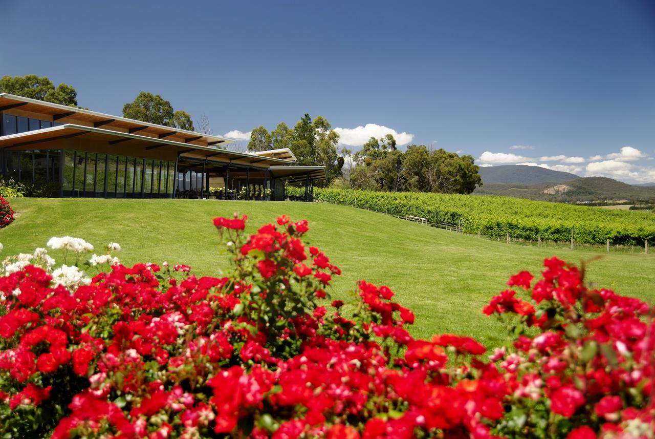 Yarra Glen VIC Great Ocean Road Tourism