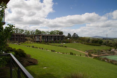 Balgownie Estate Yarra Valley - Great Ocean Road Tourism 2