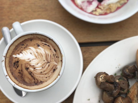 Balgownie Estate Yarra Valley - Great Ocean Road Tourism 16