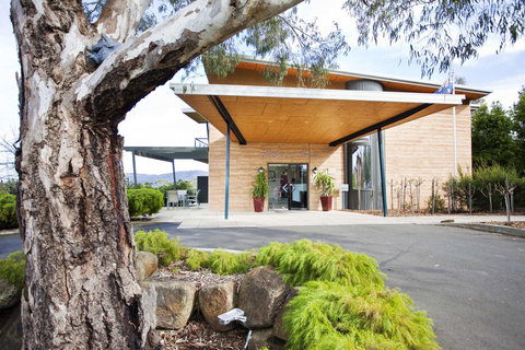 Balgownie Estate Yarra Valley - Great Ocean Road Tourism 15