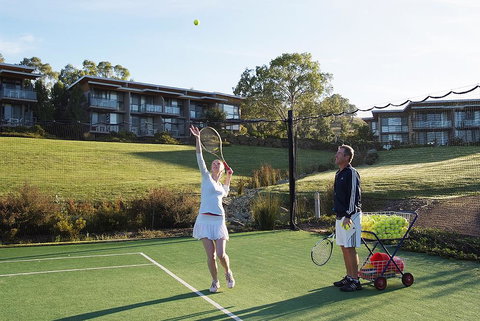 Balgownie Estate Yarra Valley - Great Ocean Road Tourism 13