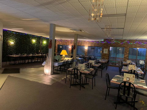 Mountain Creek Motel Bar & Restaurant - Great Ocean Road Tourism 17