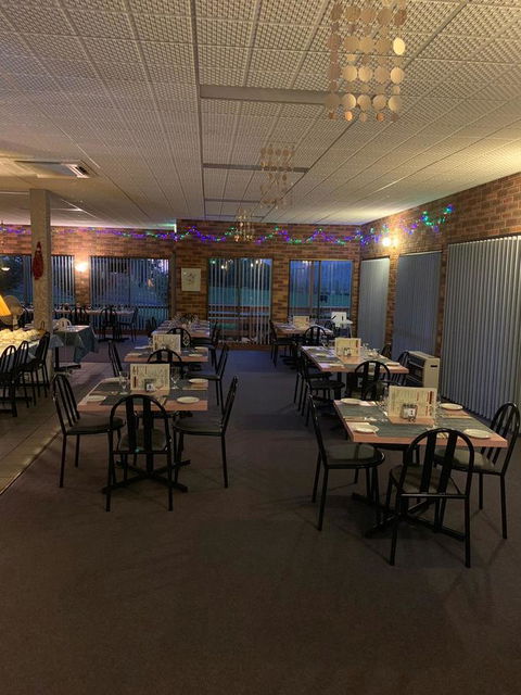 Mountain Creek Motel Bar & Restaurant - Great Ocean Road Tourism 20