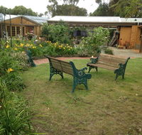 Mud Hollow Barn - Great Ocean Road Tourism