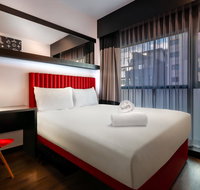 ibis Melbourne Swanston Street Hotel - Great Ocean Road Tourism