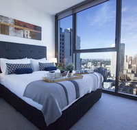 Carlson View Serviced Apartments - Great Ocean Road Tourism