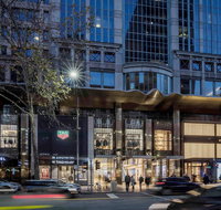 Novotel Melbourne On Collins - Great Ocean Road Tourism