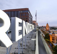 Rendezvous Hotel Melbourne - Great Ocean Road Tourism