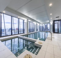 Sky City Serviced Apartment - Great Ocean Road Tourism