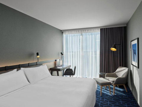 Vibe Hotel Melbourne Docklands - Great Ocean Road Tourism 14