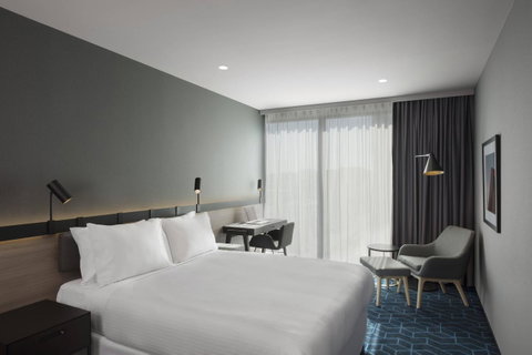 Vibe Hotel Melbourne Docklands - Great Ocean Road Tourism 44