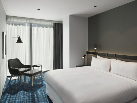Vibe Hotel Melbourne Docklands - Great Ocean Road Tourism 10