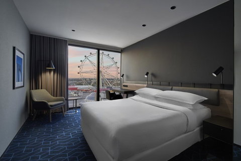 Vibe Hotel Melbourne Docklands - Great Ocean Road Tourism 6