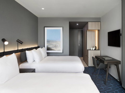 Vibe Hotel Melbourne Docklands - Great Ocean Road Tourism 23