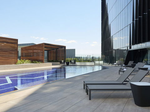 Vibe Hotel Melbourne Docklands - Great Ocean Road Tourism 9