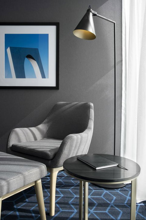 Vibe Hotel Melbourne Docklands - Great Ocean Road Tourism 8