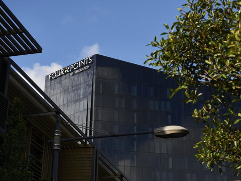 Vibe Hotel Melbourne Docklands - Great Ocean Road Tourism 20