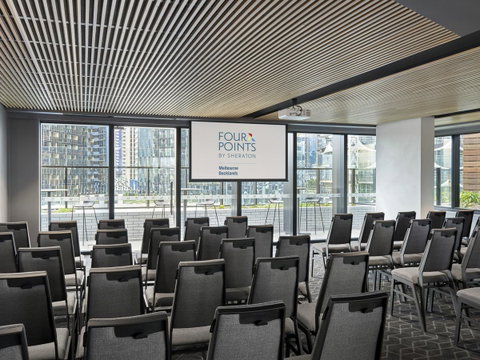 Vibe Hotel Melbourne Docklands - Great Ocean Road Tourism 30