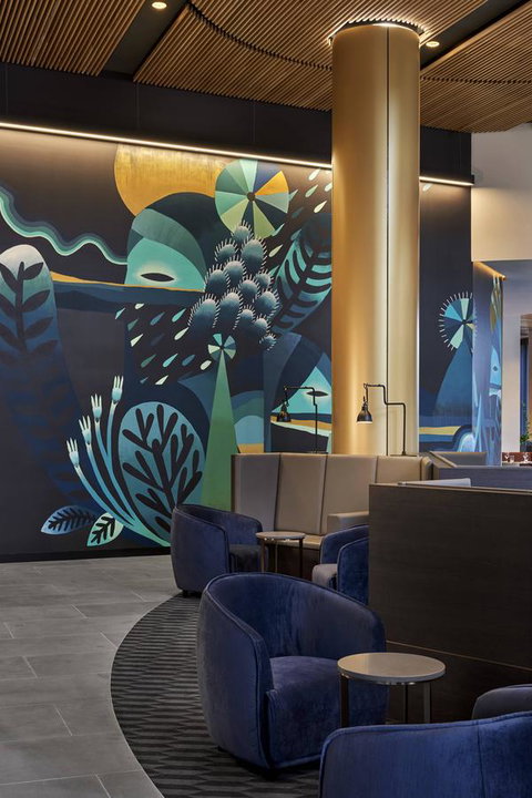 Vibe Hotel Melbourne Docklands - Great Ocean Road Tourism 40