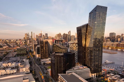 Vibe Hotel Melbourne Docklands - Great Ocean Road Tourism 0