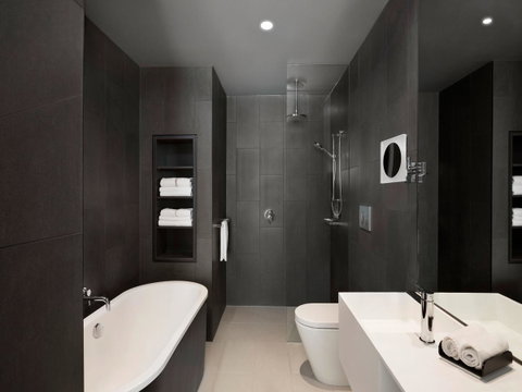 Vibe Hotel Melbourne Docklands - Great Ocean Road Tourism 22
