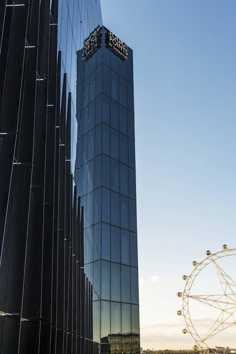 Vibe Hotel Melbourne Docklands - Great Ocean Road Tourism 1