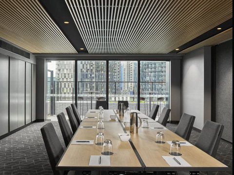 Vibe Hotel Melbourne Docklands - Great Ocean Road Tourism 31