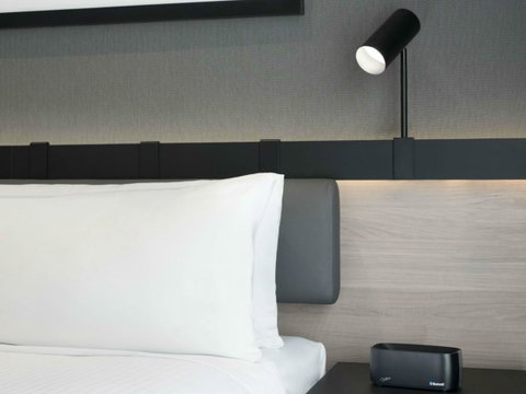 Vibe Hotel Melbourne Docklands - Great Ocean Road Tourism 13