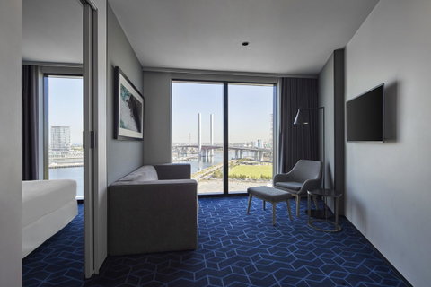 Vibe Hotel Melbourne Docklands - Great Ocean Road Tourism 2