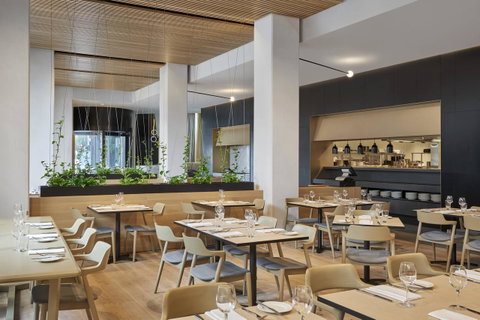 Vibe Hotel Melbourne Docklands - Great Ocean Road Tourism 35