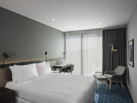 Vibe Hotel Melbourne Docklands - Great Ocean Road Tourism 26