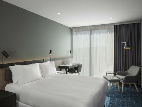 Vibe Hotel Melbourne Docklands - Great Ocean Road Tourism 15