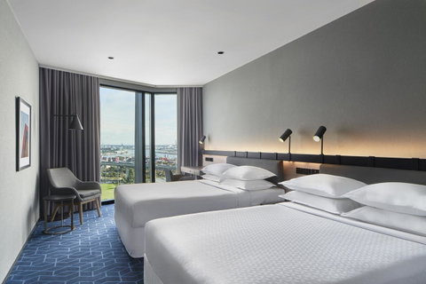 Vibe Hotel Melbourne Docklands - Great Ocean Road Tourism 4