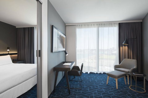 Vibe Hotel Melbourne Docklands - Great Ocean Road Tourism 37