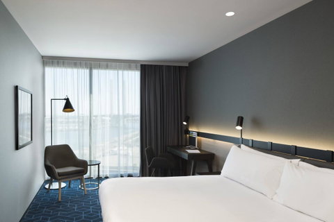 Vibe Hotel Melbourne Docklands - Great Ocean Road Tourism 41