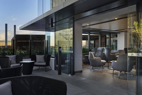 Vibe Hotel Melbourne Docklands - Great Ocean Road Tourism 36