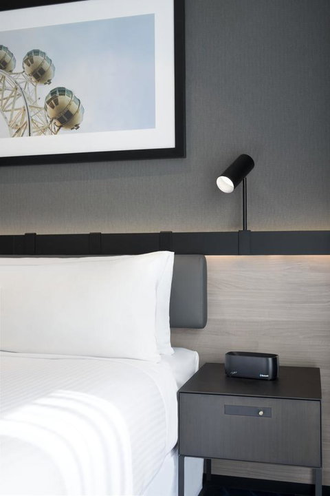 Vibe Hotel Melbourne Docklands - Great Ocean Road Tourism 7