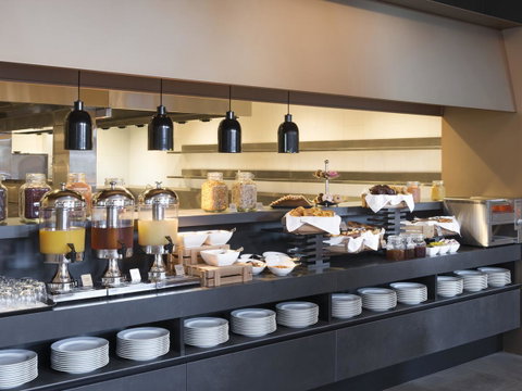 Vibe Hotel Melbourne Docklands - Great Ocean Road Tourism 18